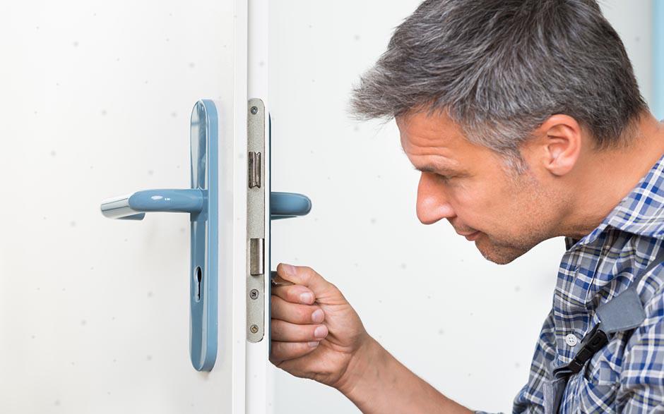 ouverture de porte après cambriolage Nogent-sur-Marne